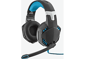 TRUST 20407 Gxt363 7.1 Surround Gaming Titreşimli Bass Kulaklık