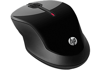 HP X3500 Kablosuz Mouse Siyah H4K65AA