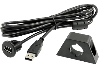 ALPINE KCE-USB3 Autórádió tartozék