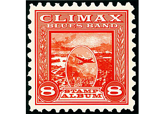 Climax Blues Band - Stamp Album - Remastered - Expanded Edition (CD)