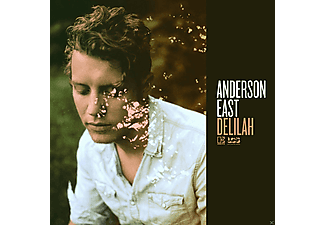 Anderson East - Delilah (CD)