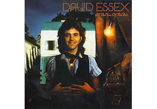 David Essex - All The Fun of The Fair (CD)