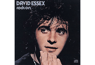 David Essex - Rock On (CD)