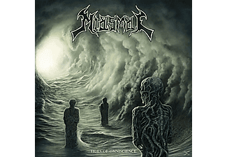 Miasmal - Tides of Omniscience - Limited Edition (CD)