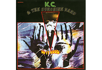 KC and The Sunshine Band - Do it Good - Expanded Edition (CD)