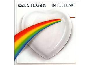 Kool & The Gang - In the Heart - Expanded Edition (CD)