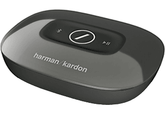 HARMAN KARDON ADAPTBLKEUADAPT Kablosuz WiFi HD Ses Adaptörü Siyah