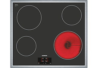 SIEMENS ET 645 HE 17 beépíthető kerámia főzőlap
