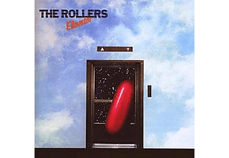 Bay City Rollers - Elevator (CD)