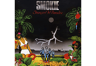Smokie - Strangers in Paradise (CD)