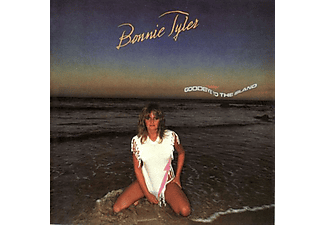 Bonnie Tyler - Goodbye To The Island (CD)
