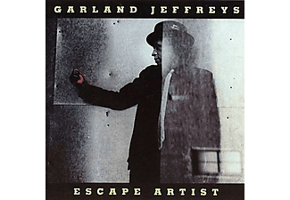 Garland Jeffreys - Escape Artist (CD)