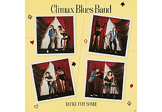 Climax Blues Band - Lucky for Some (Digipak) (CD)