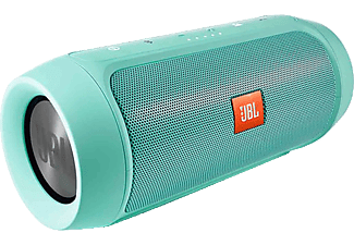 JBL Charge2 Plus Wireless Hoparlör Teal CHARGE2PLUSTEALEU