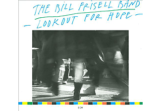 The Bill Frisell Band - Lookout for Hope (CD)