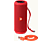 JBL Flip 3 Taşınabilir Kablosuz Hoparlör Kırmızı FLIP3RED