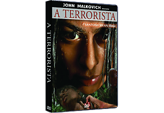 Terrorista (DVD)