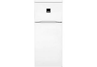 ZANUSSI ZRT18100WA Kombinált hűtőszekrény, 120 cm, A+