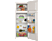 BEKO DSA 25020 kombinált hűtőszekrény