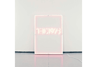 The 1975 - I Like It When You Sleep, For You Are So Beautiful Yet So Unaware of It (CD)