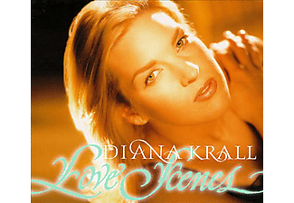 Diana Krall - Love Scenes (Vinyl LP (nagylemez))