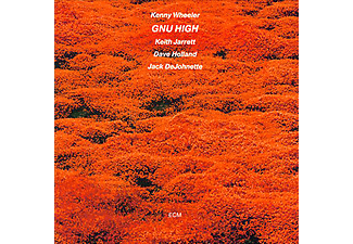 Kenny Wheeler - Gnu High (CD)