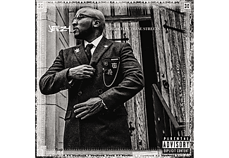 Jeezy - Church in These Streets (CD)