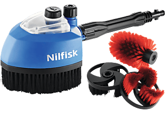 NILFISK Multibrush készlet