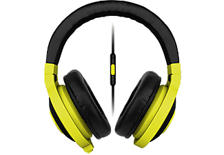 RAZER Kraken Mobile Neon Sarı Kulaküstü Kulaklık