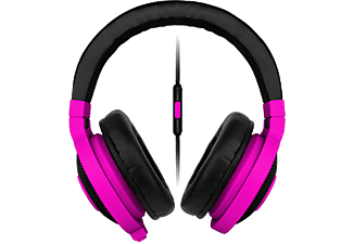 RAZER Kraken Mobile Neon Mor Kulaküstü Kulaklık