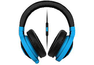 RAZER Kraken Mobile Neon Mavi Kulaküstü Kulaklık