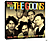 Goons - Best Of (CD)