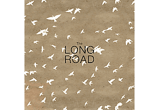 Különböző előadók - The Long Road (CD)