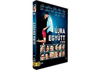 Újra együtt (DVD)