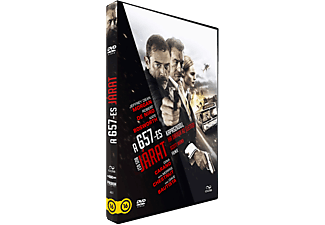 A 657-es járat (DVD)