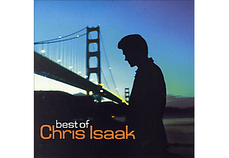 Chris Isaak - Best of Chris Isaak (CD)