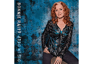 Bonnie Raitt - Dig in Deep (Vinyl LP (nagylemez))