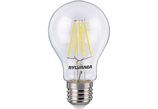 SYLVANIA TOLEDO Retro LED körte 4W E27 470LM átlátszó