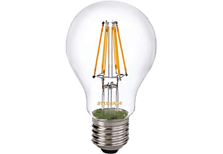 SYLVANIA TOLEDO Retro LED körte 6W E27 806LM átlátszó