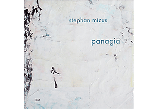 Stephan Micus - Panagia (CD)