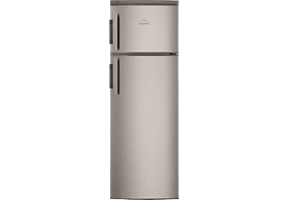 ELECTROLUX EJ2302AOX2 Kombinált hűtőszekrény, 140 cm, A++