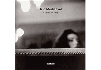 Trio Mediaeval - Stella Maris (CD)