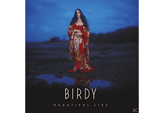 Birdy - Beautiful Lies (CD)