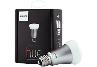 PHILIPS Akıllı Led Ampul 9W A60 E27 (Tekli Paket)