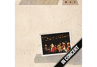 Fleetwood Mac - In Concert (Vinyl LP (nagylemez))