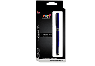 M&W SPG 10-L Stylus&Pen Lacivert Tablet Kalemi