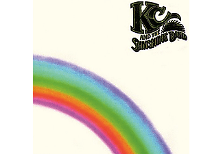 KC and The Sunshine Band - Part 3 - Expanded Edition (CD)