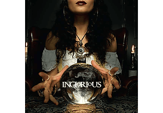Inglorious - Inglorious (CD)
