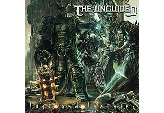 The Unguided - Lust and Loathing - Limited Edition (Digipak) (CD)