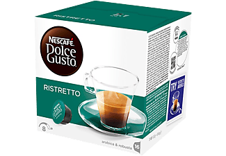 NESCAFÉ DOLCE GUSTO Ristretto kávékapszula, 16 db